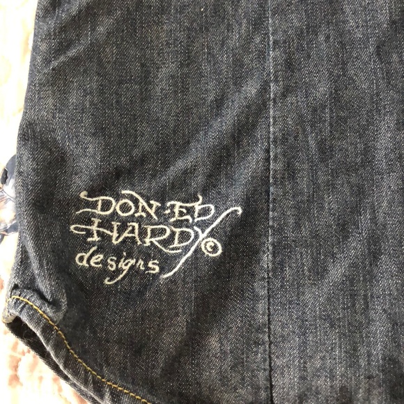 Ed Hardy by Christian Audigier - Picture 5 of 7